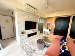 The Estuary (D27), Condominium #489789941